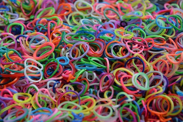 Manufacturing Business - How to Start A Elastic Rubber Band ...