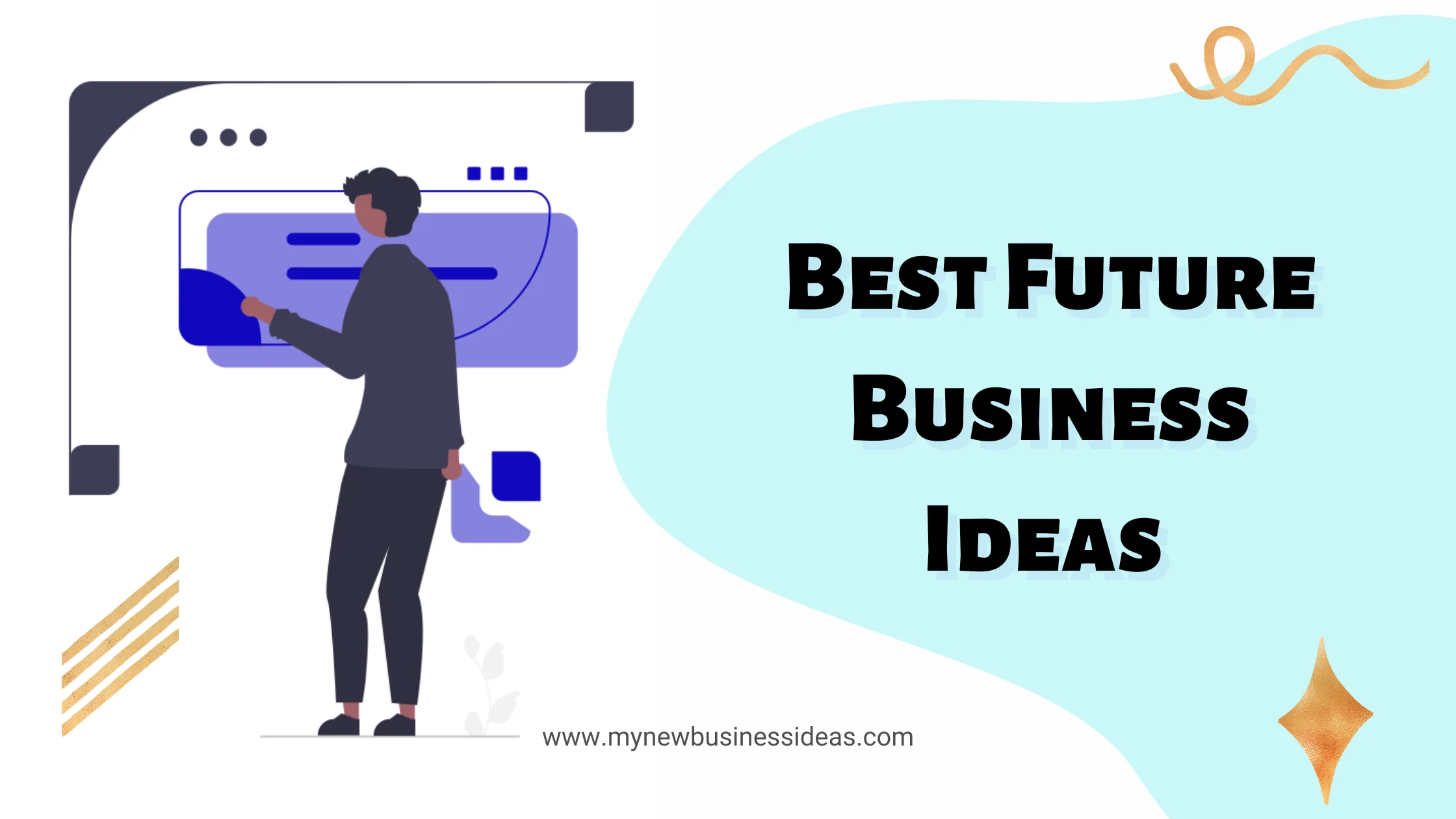 Top 10 Best Future Business Ideas for 2025 2030