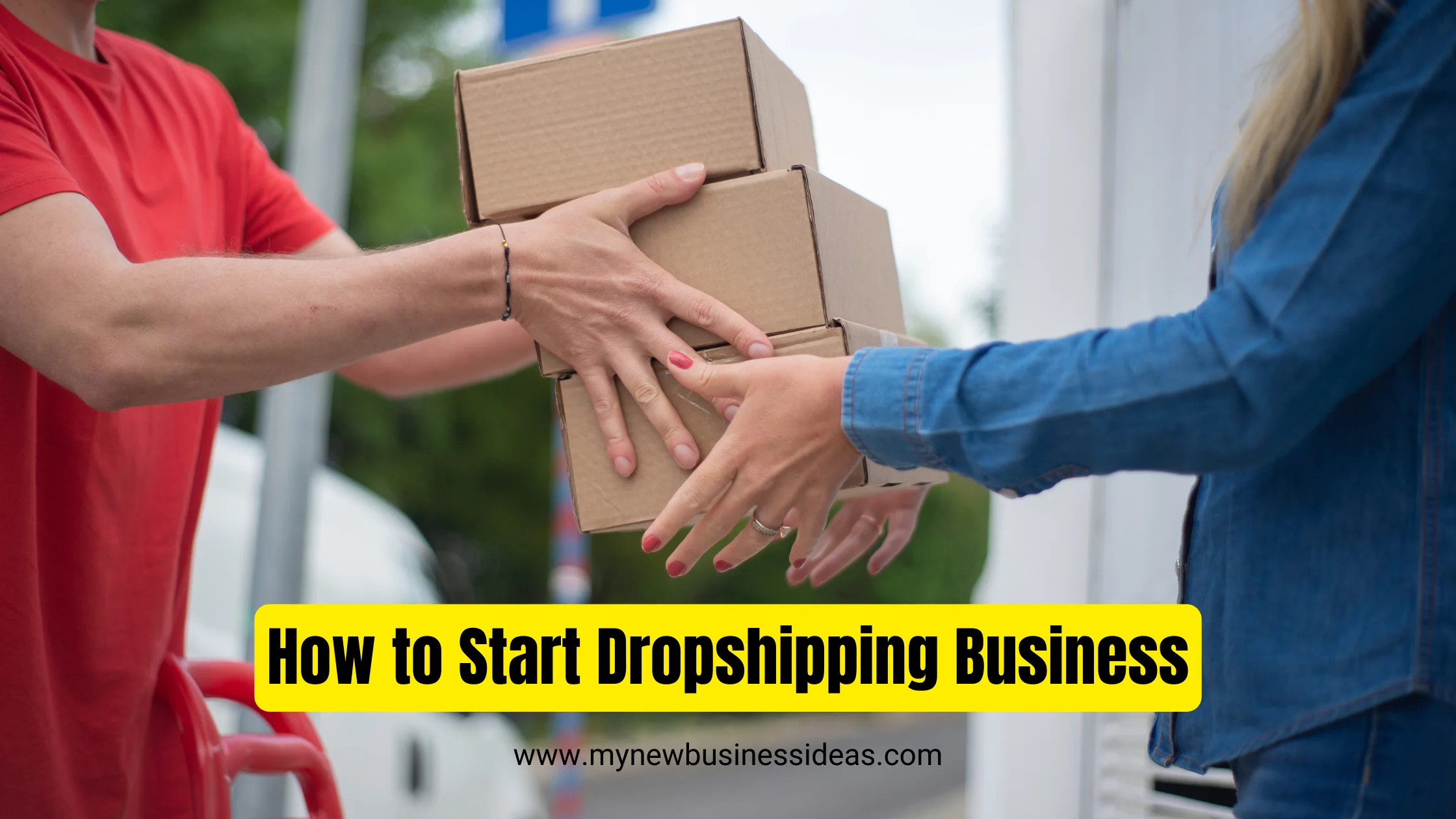 Things You Need To Know Before Start A Dropshipping Business